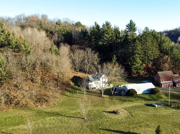 N26524 County Road S, Blair, WI 54616