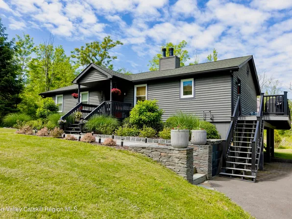 2070 Berme Road, Accord, NY 12404