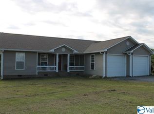 116 County Road 217, Rainsville, AL 35986