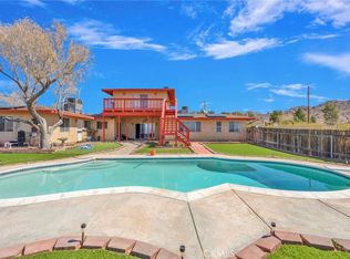 22677 Dexter Ln, Apple Valley, CA 92307