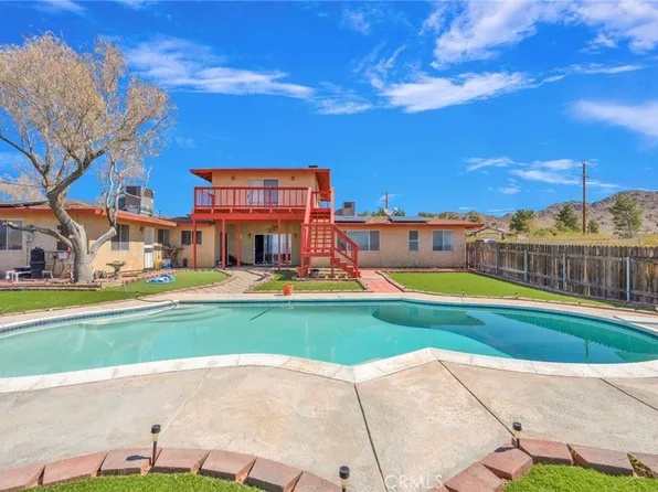 22677 Dexter Ln, Apple Valley, CA 92307