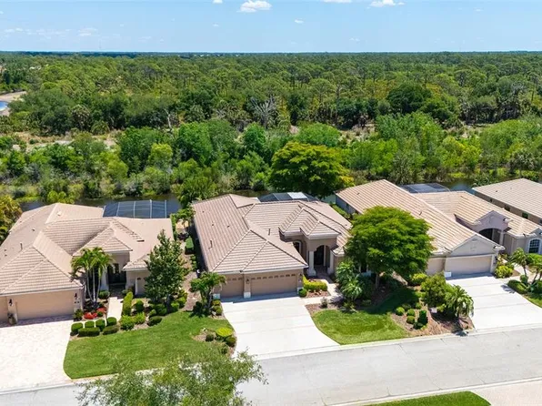 664 Crane Prairie Way, Osprey, FL 34229
