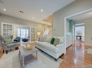 908 Tuxedo Ave, Alamo Heights, TX 78209