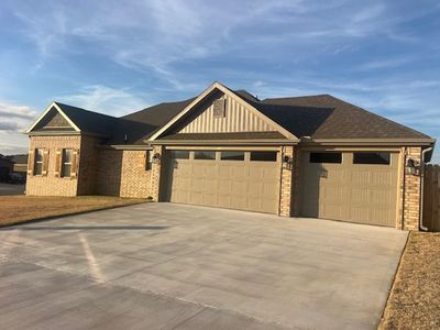 2000 Dobbs St, Pea Ridge, AR, 72751