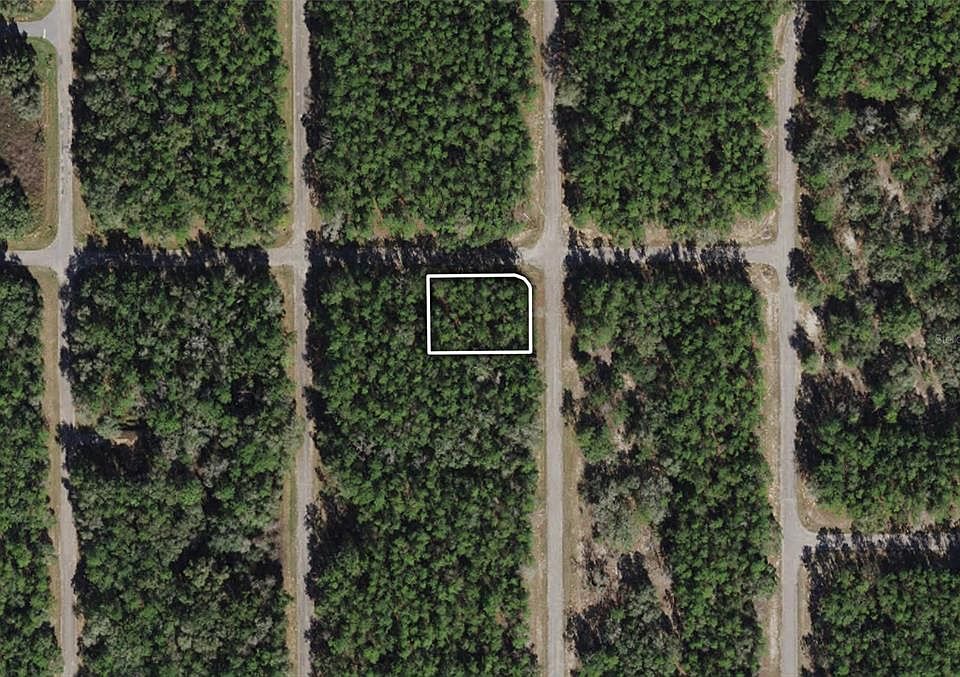 1st image of 8846 N BAMBURY TERRACE LOT 1