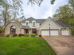 831 Rustic Rdg, Joplin, MO 64804