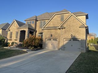 2504 Pascoli Pl, Lexington, KY 40509