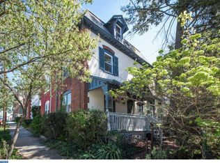 22 Westview St, Philadelphia, PA 19119