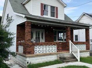 6514 N Point Rd, Sparrows Point, MD 21219