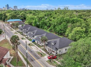 2306 Moncrief Rd, Jacksonville, FL 32209