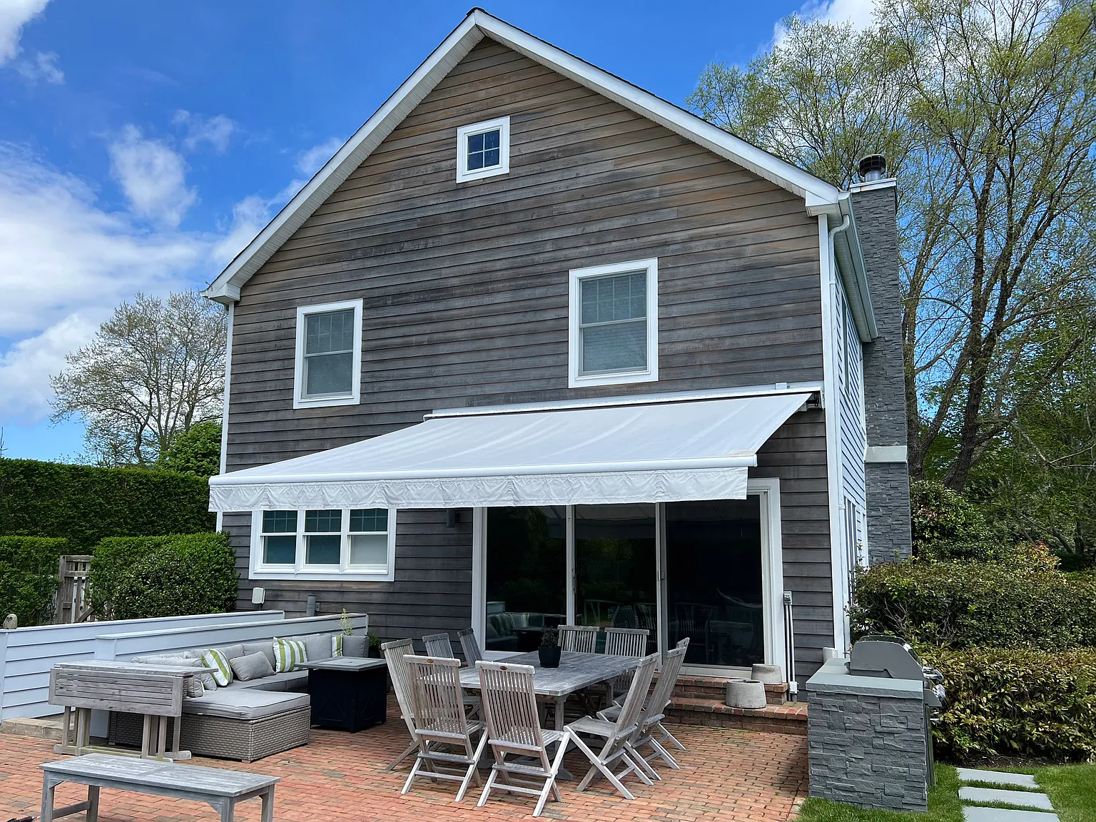 Charming Rental South-of-the-Highway in Bridgehampton — Photo 3