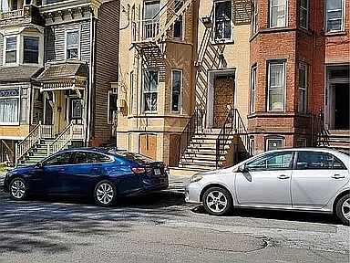 2nd image of 145 Grand St #B
