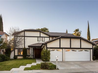 10451 White Oak Ave, Granada Hills, CA, 91344