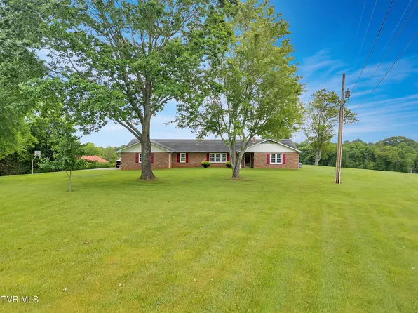 275 Crockett Timbers Rd, Limestone, TN 37681