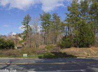 14400 Hinson Rd, Little Rock, AR 72212