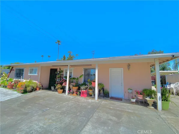 5595 Walter St, Riverside, CA 92504