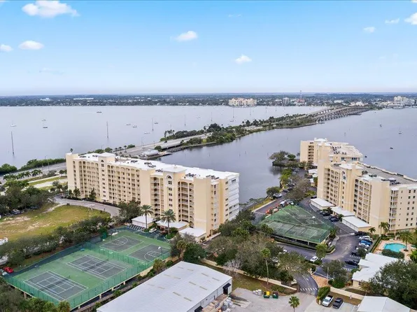 134 Starboard Ln APT 210, Merritt Island, FL 32953