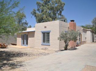2814 N Tyndall Ave, Tucson, AZ 85719