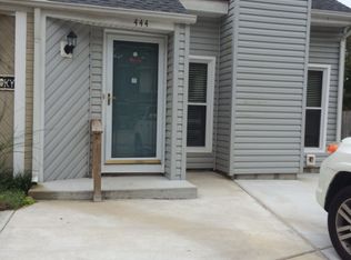 444 Benlea Circle, Virginia Beach, VA 23454