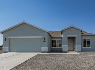 10112 W Bradshaw Dr, Arizona City, AZ 85123
