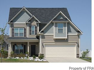 603 Century Dr, Cameron, NC 28326