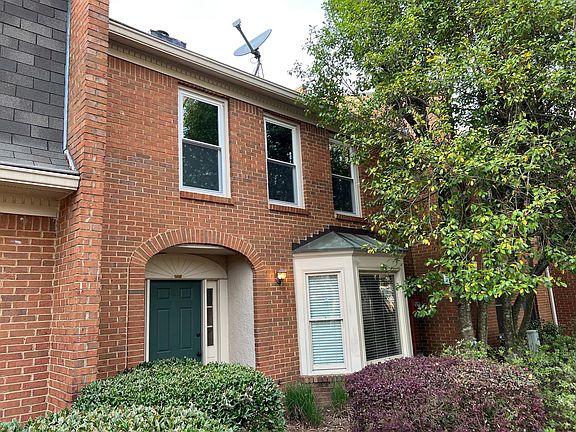 2nd image of 4103 Ashford Green Dr