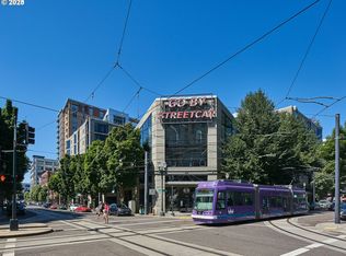 1030 NW 12th Ave APT 434, Portland, OR 97209