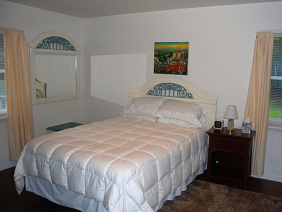 All new paint and floors