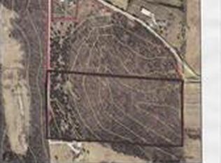 Sieve Rd, Villa Ridge, MO 63089