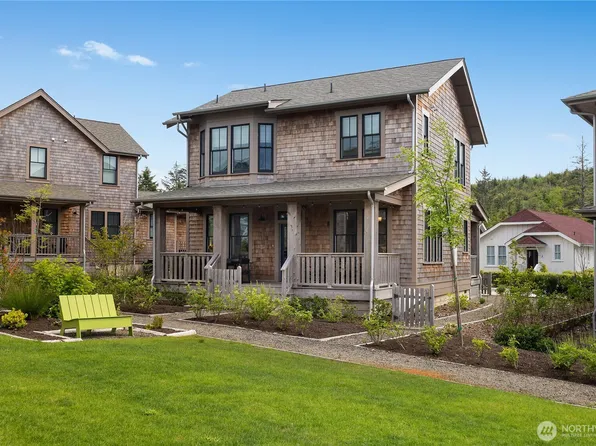 41 Cedar Run Loop, Pacific Beach, WA 98571