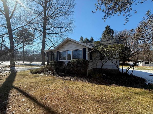51765 Portage Rd, South Bend, IN 46628