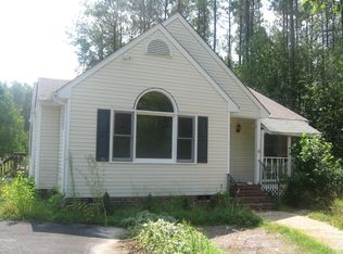 6507 Poplar Springs Rd, Sandston, VA 23150