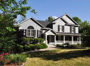 510 Cable Rd, Waleska, GA 30183