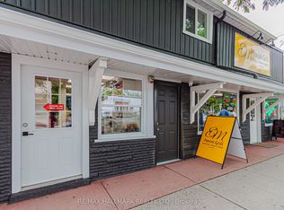 930 Lake Dr E UNIT 2, Georgina, ON L0E1L0