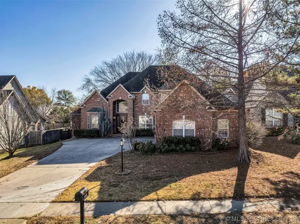 6508 E 84th St, Tulsa, OK 74133