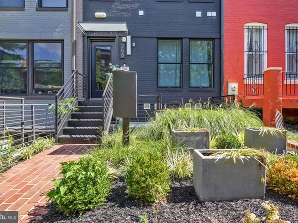 256 15TH STREET SE #1, WASHINGTON, DC 20003