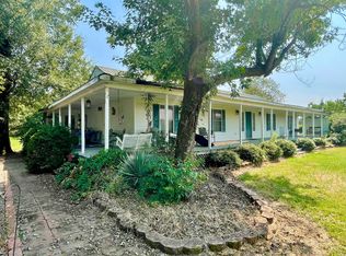 632 Curtis Davis Rd, Bald Knob, AR 72010