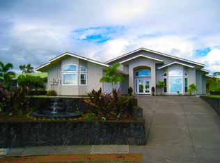 725 Kaulele Pl, Hilo, HI 96720