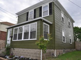 21 Chauncey St, Dedham, MA 02026