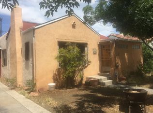 1005 Gold Ave SW, Albuquerque, NM 87102