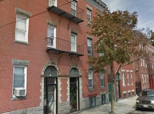 78 Frankfort St, East Boston, MA 02128