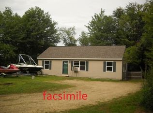 LOT 20 One Province Rd, Barnstead, NH 03218