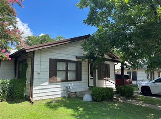 1109 E Pearl St, Stephenville, TX 76401