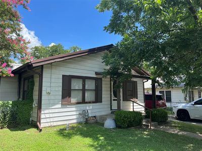 1109 E Pearl St, Stephenville, TX, 76401