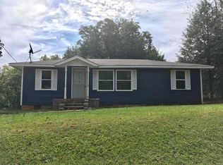 545 Rocky Creek Rd, Johnston, SC 29832