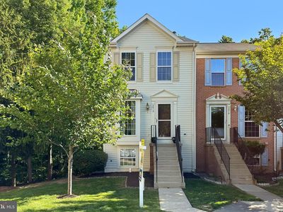 2018 Stargrass Ct, Woodbridge, VA, 22192