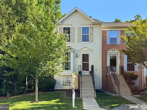 2018 Stargrass Ct, Woodbridge, VA 22192