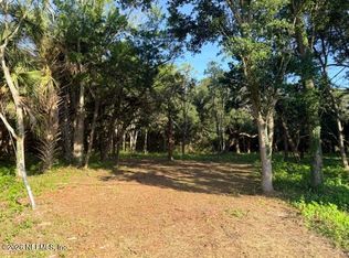 0 HECKSCHER Drive, Jacksonville, FL 32226