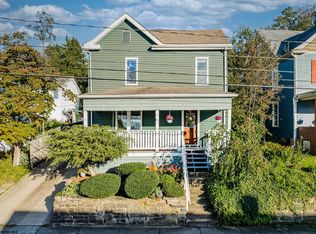 252 Franklin St, Morgantown, WV 26501