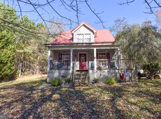 1276 Smyrna Church Rd, Molena, GA 30258